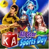 KA All Star အားကစားနေ့ thumbnail